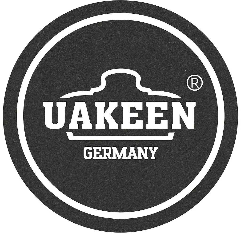 UAKEEN