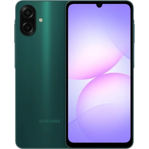 Samsung Galaxy A07 4/64 ГБ