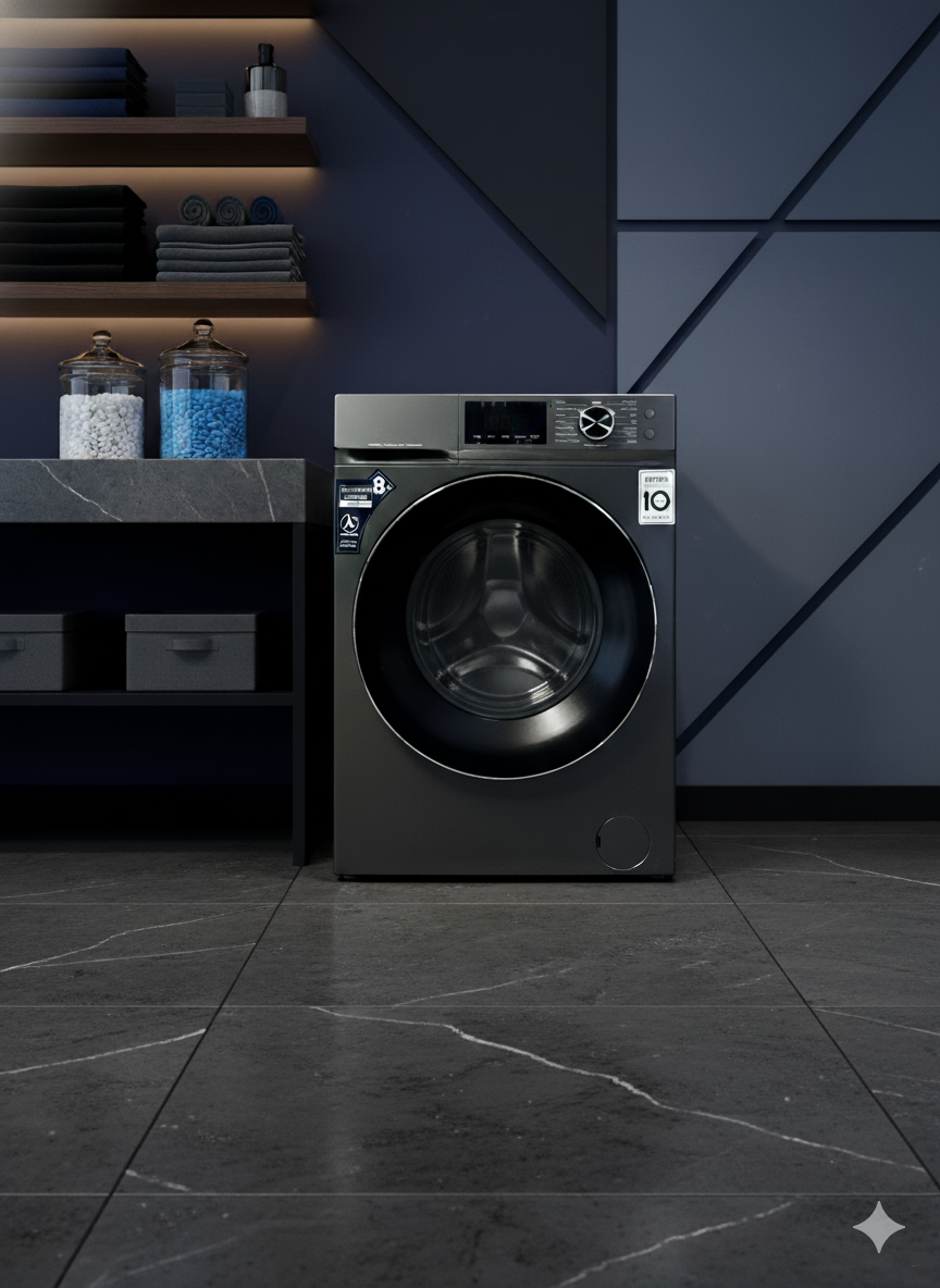 Стиральная машина LG 8кг